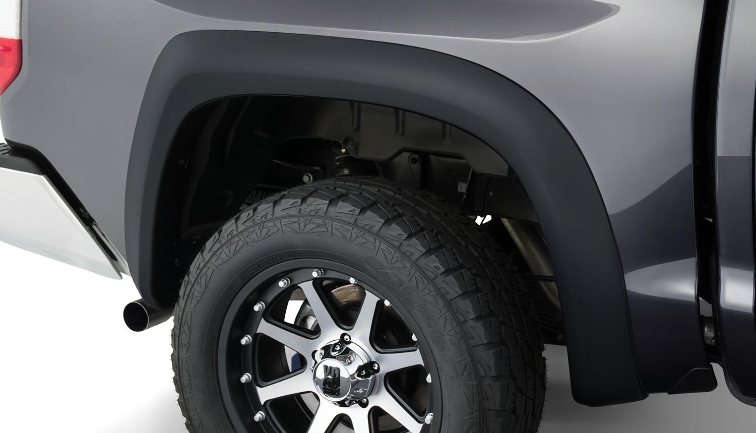 Bushwacker 31910-11 - Fender Flares