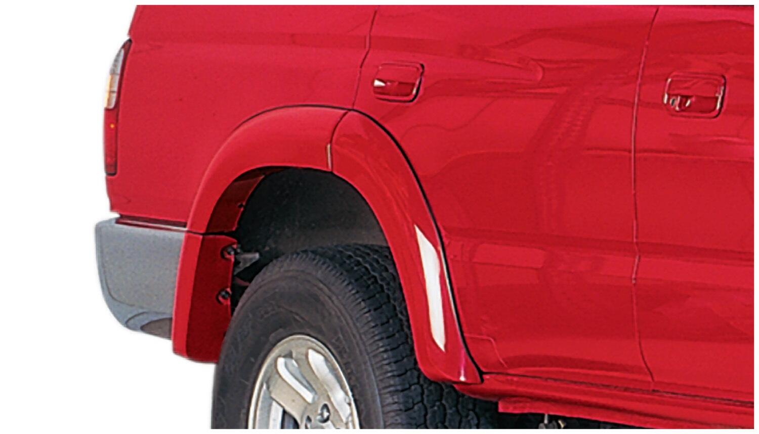 Bushwacker 31913-11 - Fender Flares