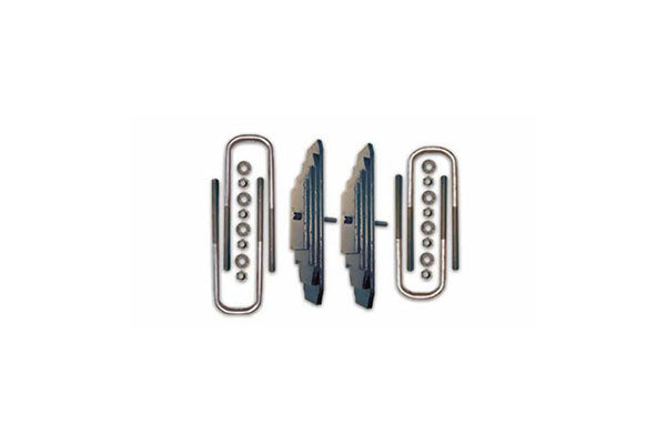 ICON Vehicle Dynamics 32000 - 00-04 FSD FRONT 2" MINI SPRING PACK KIT 4