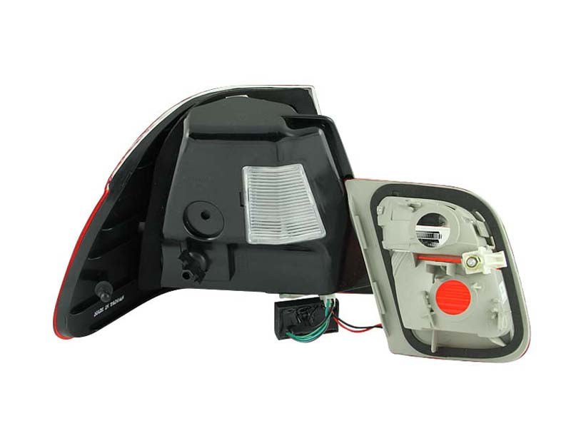 ANZO USA 321004 - Tail Light Set
