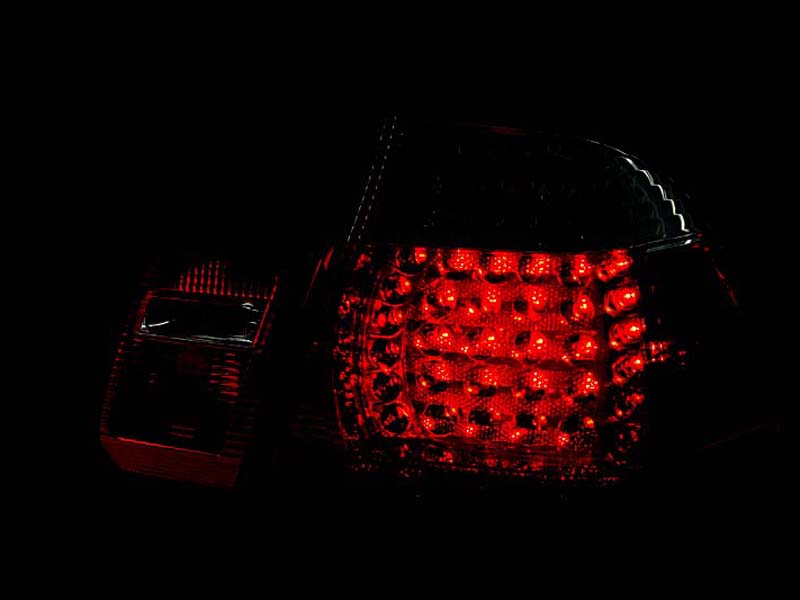 ANZO USA 321004 - Tail Light Set
