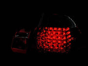 ANZO USA Electrical Lighting and Body ANZO USA 321004 Tail Light Set