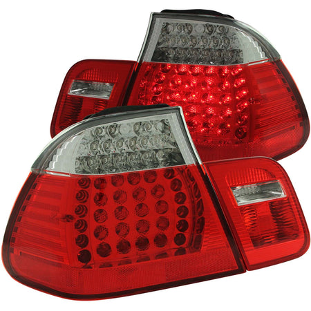 ANZO USA 321004 - Tail Light Set