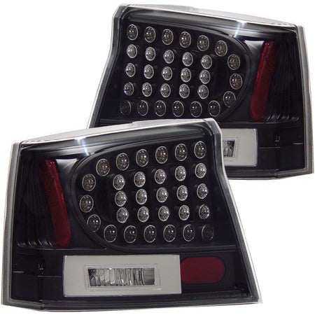 ANZO USA 321014 - Tail Light Set