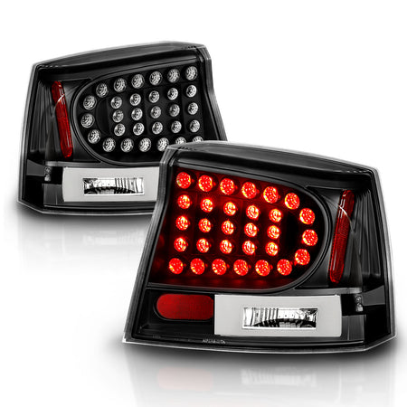 ANZO USA 321014 - Tail Light Set