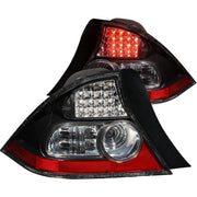 ANZO USA Electrical Lighting and Body ANZO USA 321035 Tail Light Set