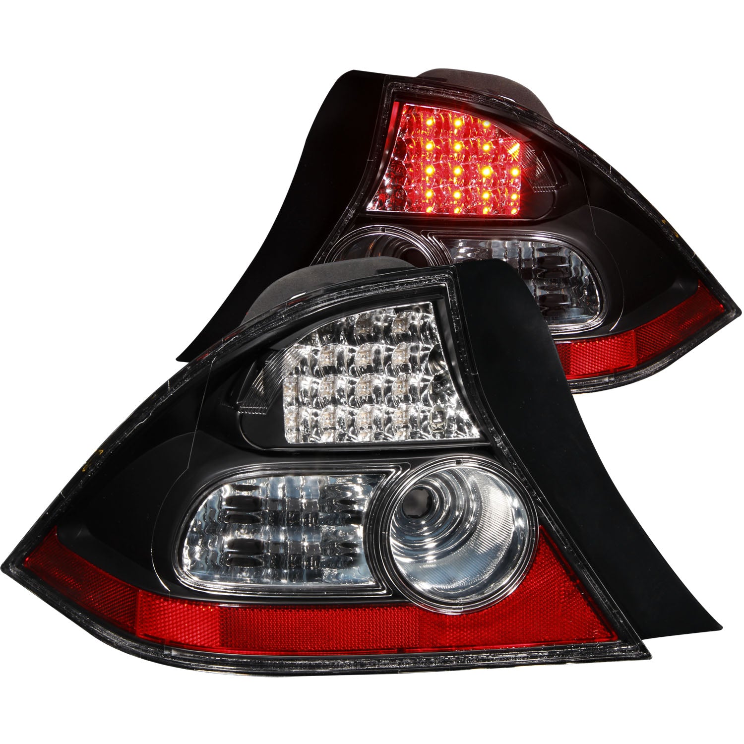 ANZO USA 321035 - Tail Light Set
