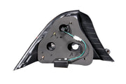 ANZO USA Electrical Lighting and Body ANZO USA 321035 Tail Light Set