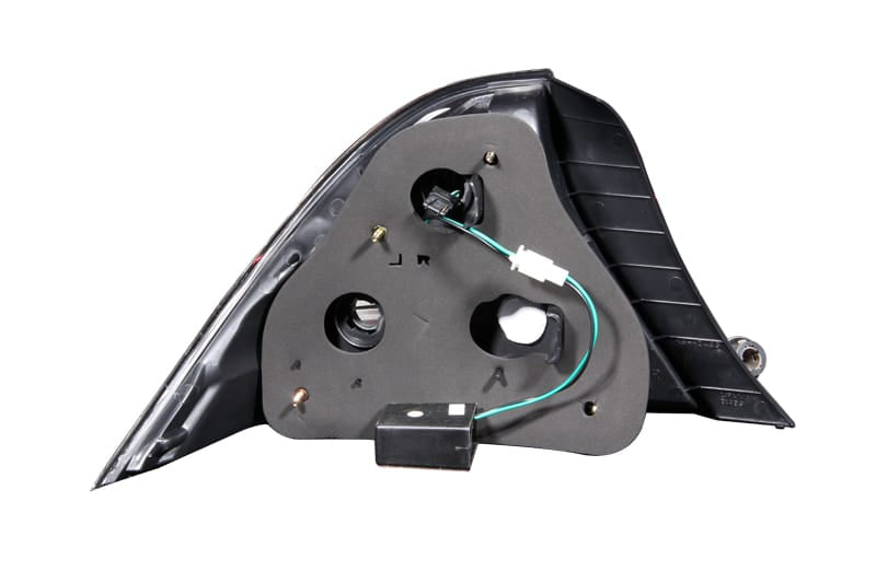 ANZO USA Electrical Lighting and Body ANZO USA 321035 Tail Light Set