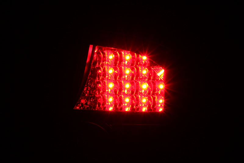 ANZO USA 321035 - Tail Light Set