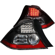 ANZO USA Electrical Lighting and Body ANZO USA 321035 Tail Light Set