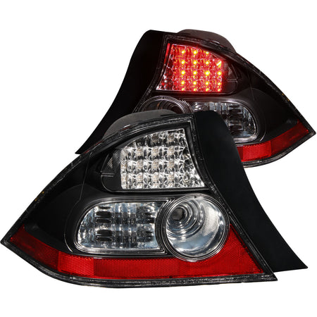 ANZO USA 321035 - Tail Light Set
