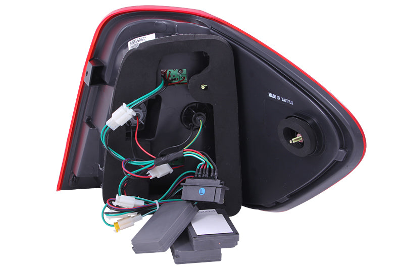ANZO USA ANZ321053