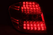 ANZO USA Electrical Lighting and Body ANZO USA 321053 Tail Light Set