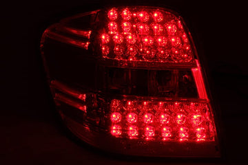 ANZO USA Electrical Lighting and Body ANZO USA 321053 Tail Light Set
