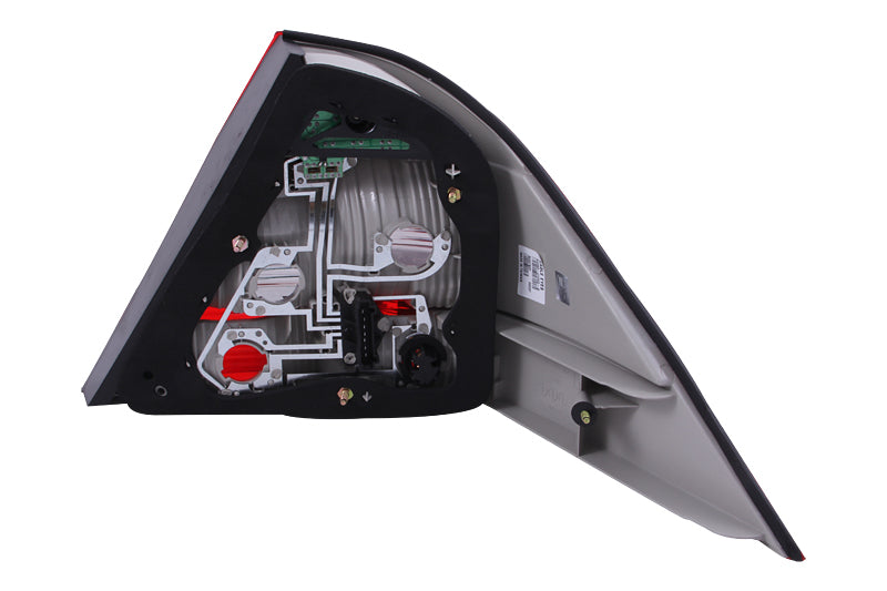 ANZO USA 321055 - Tail Light Set