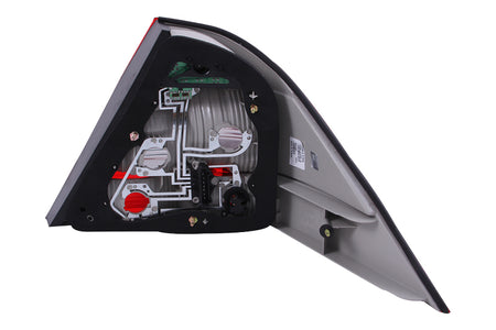 ANZO USA 321055 - Tail Light Set