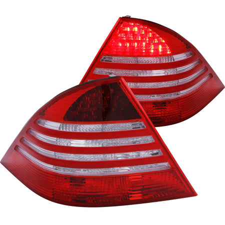 ANZO USA 321055 - Tail Light Set
