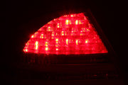 ANZO USA Electrical Lighting and Body ANZO USA 321055 Tail Light Set