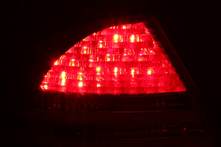 ANZO USA 321055 - Tail Light Set