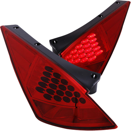 ANZO USA 321083 - Tail Light Set