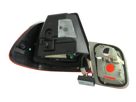 ANZO USA 321096 - Tail Light Set