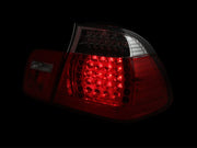 ANZO USA Electrical Lighting and Body ANZO USA 321096 Tail Light Set