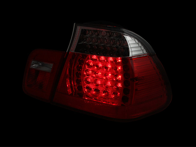 ANZO USA 321096 - Tail Light Set