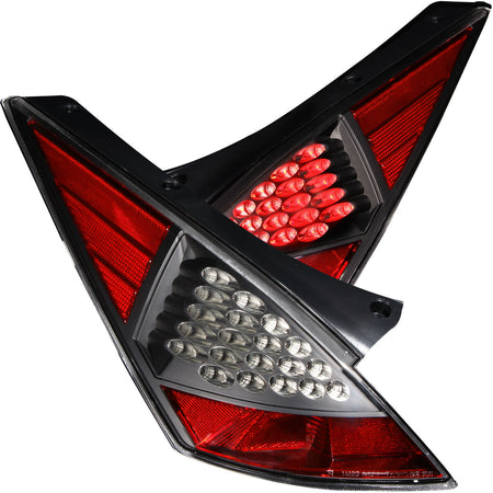 ANZO USA 321099 - Tail Light Set