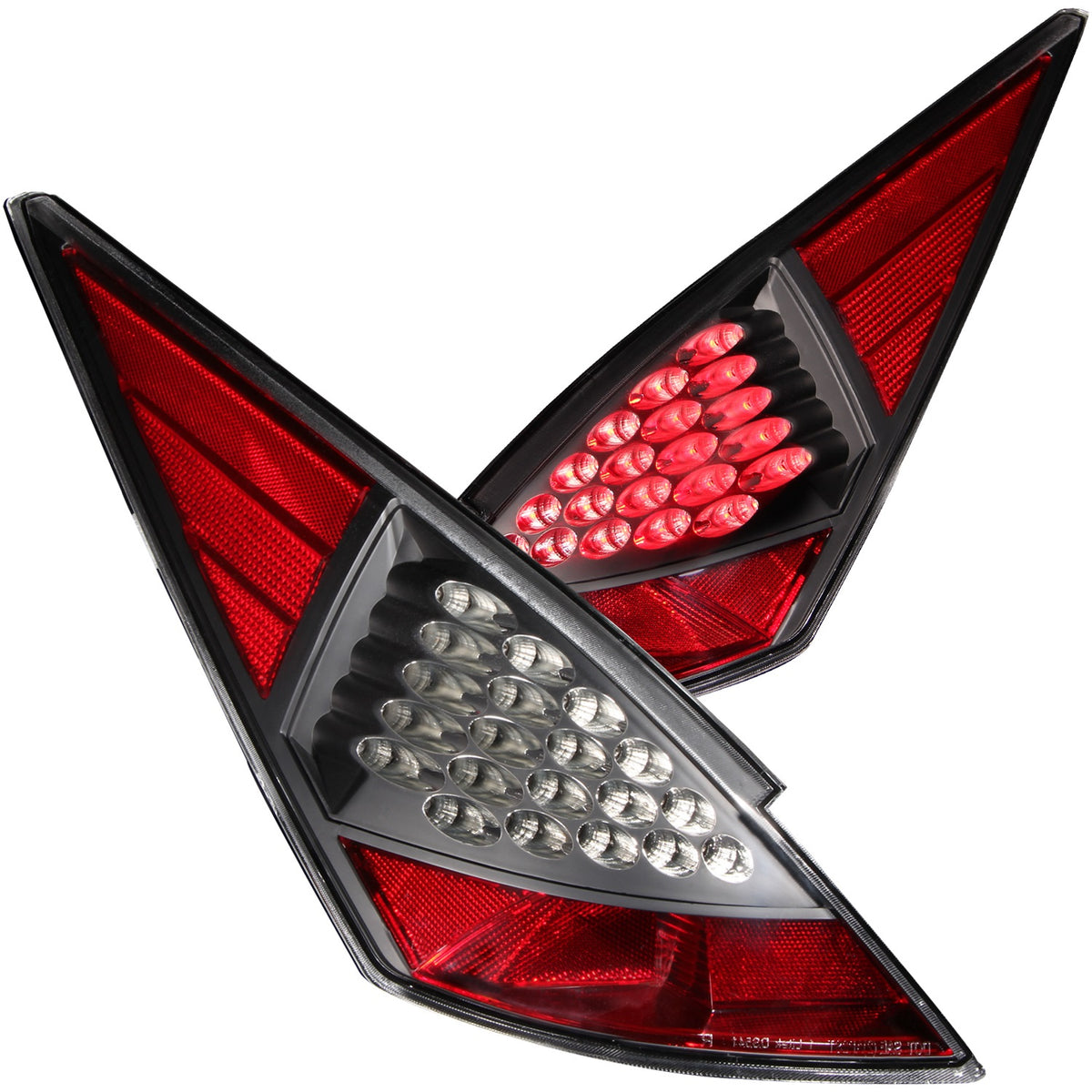 ANZO USA 321099 - Tail Light Set