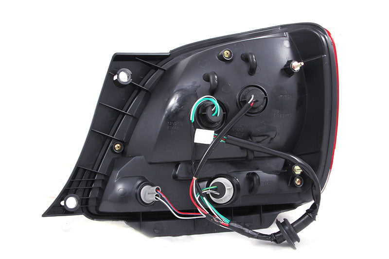 ANZO USA 321101 - Tail Light Set