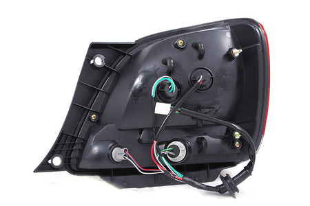 ANZO USA 321101 - Tail Light Set