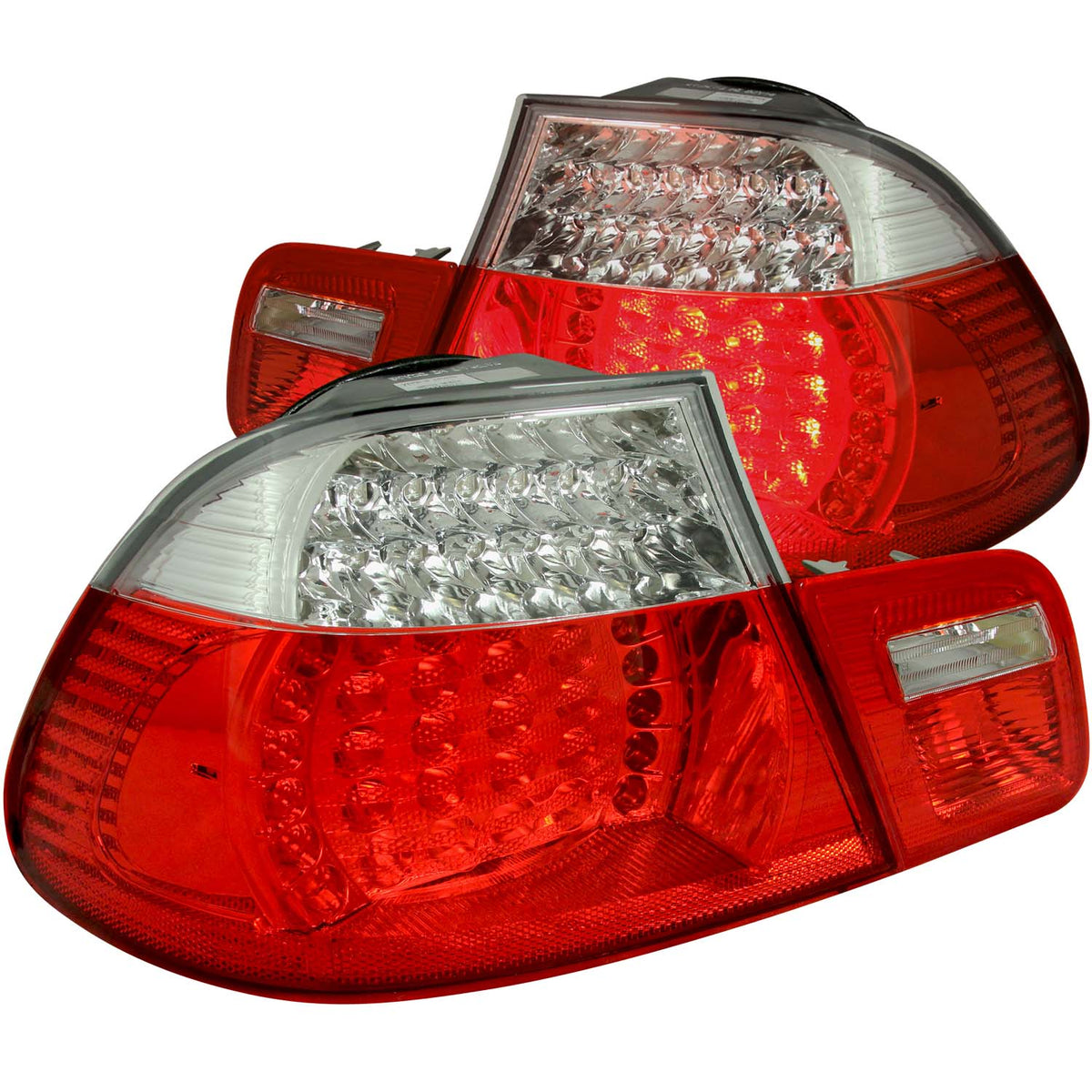 ANZO USA 321105 - Tail Light Set