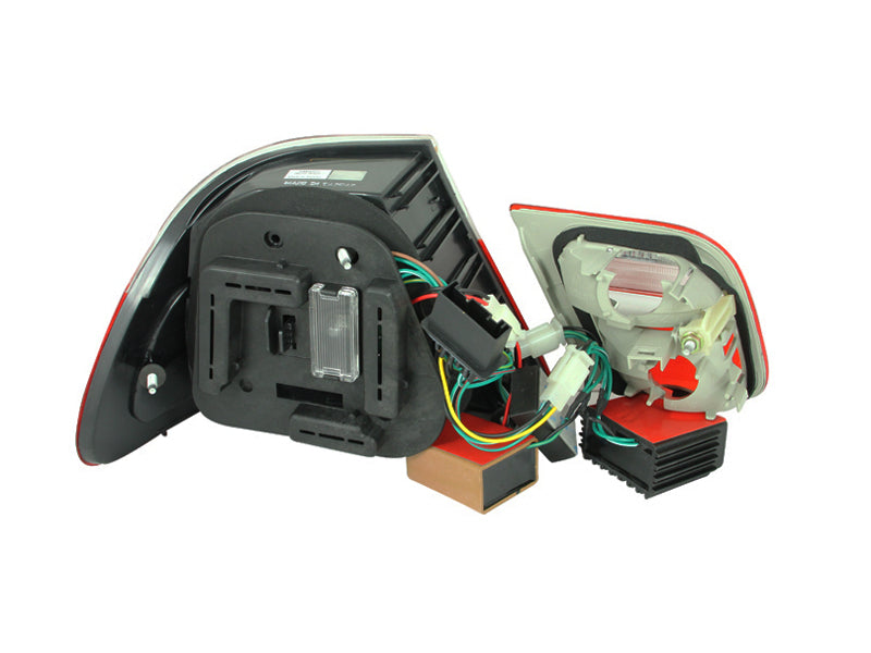 ANZO USA 321105 - Tail Light Set