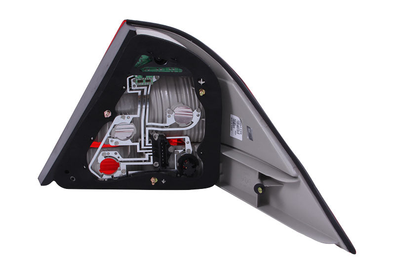 ANZO USA 321122 - Tail Light Set