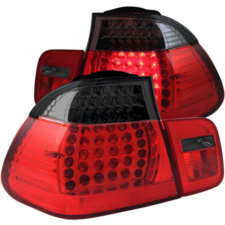 ANZO USA 321123 - Tail Light Set