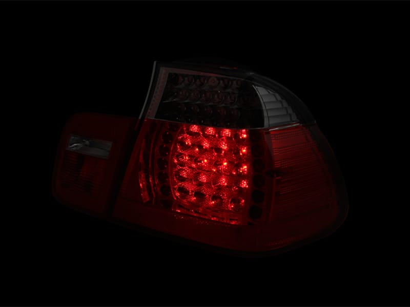 ANZO USA Electrical Lighting and Body ANZO USA 321123 Tail Light Set