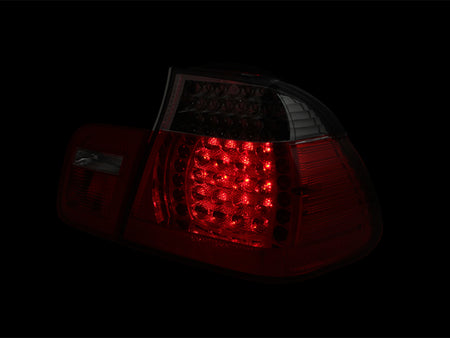 ANZO USA 321123 - Tail Light Set