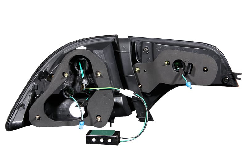 ANZO USA Electrical Lighting and Body ANZO USA 321152 Tail Light Set