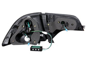ANZO USA Electrical Lighting and Body ANZO USA 321152 Tail Light Set
