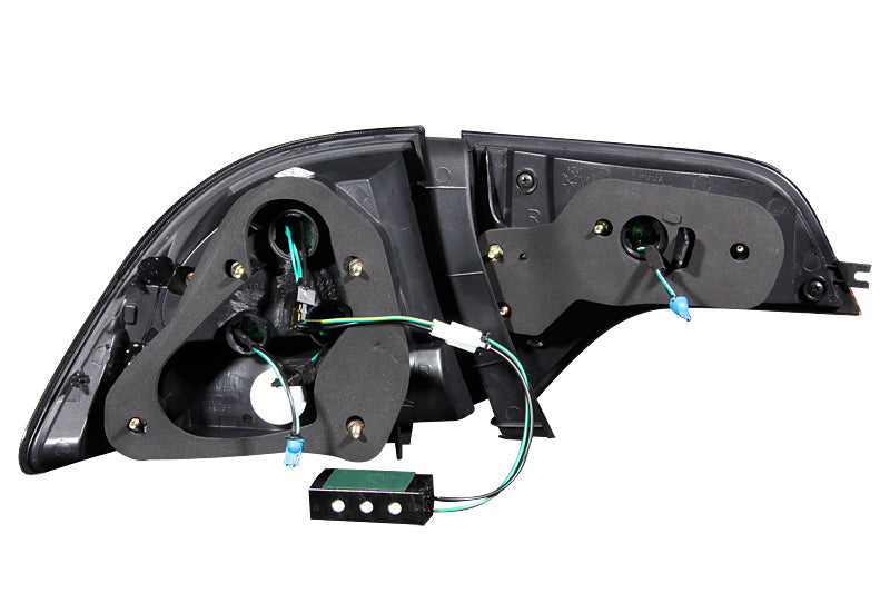 ANZO USA 321152 - Tail Light Set