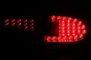 ANZO USA Electrical Lighting and Body ANZO USA 321152 Tail Light Set