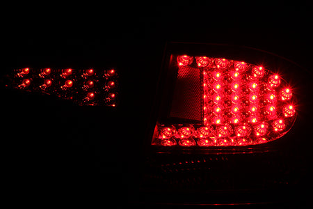 ANZO USA 321152 - Tail Light Set