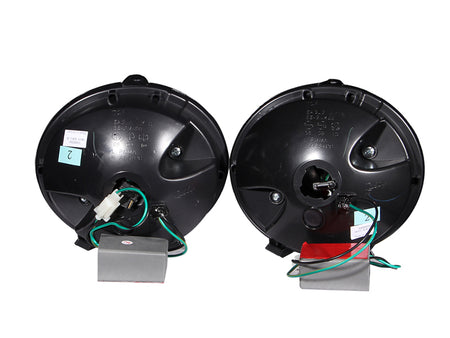 ANZO USA 321168 - Tail Light Set