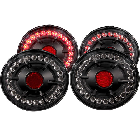 ANZO USA 321169 - Tail Light Set