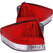 ANZO USA Electrical Lighting and Body ANZO USA 321197 Tail Light Set