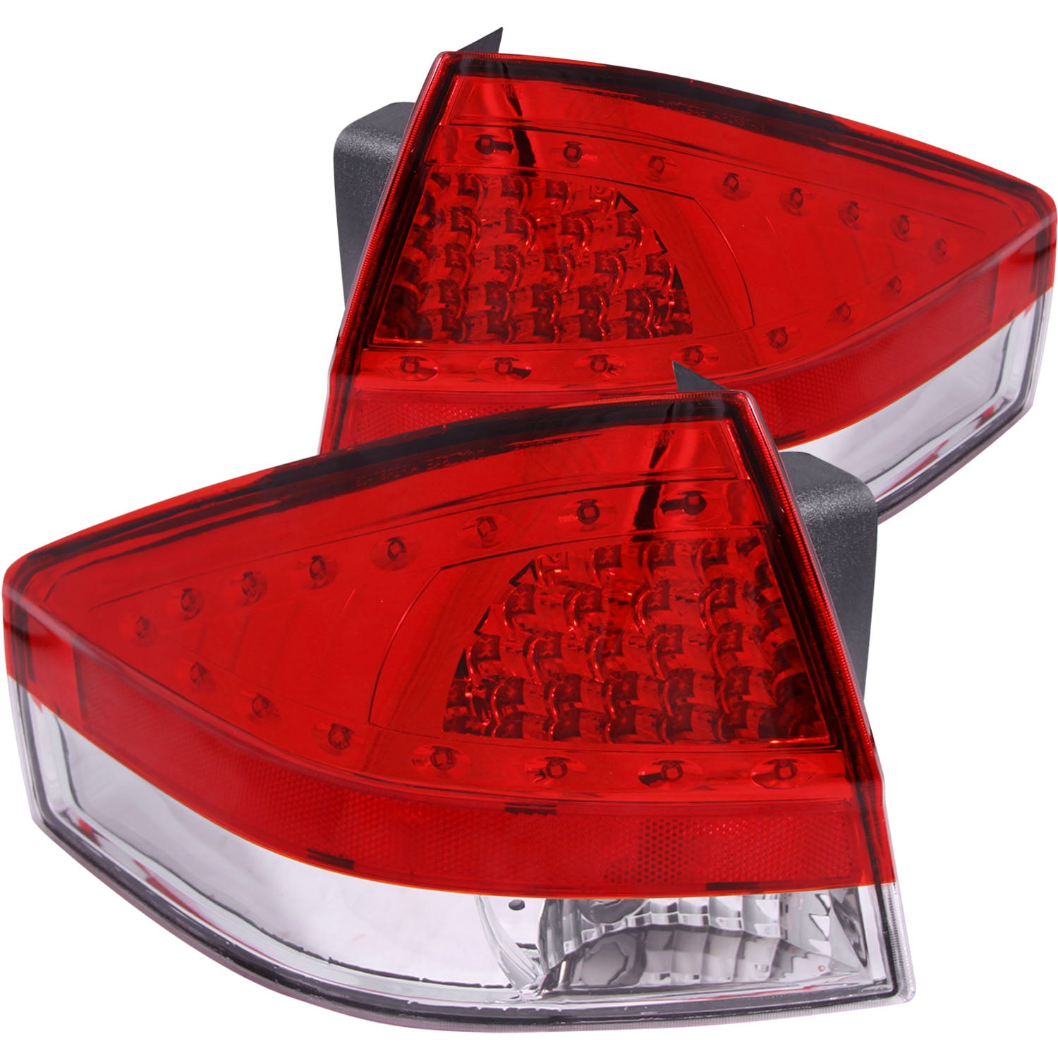 ANZO USA 321197 - Tail Light Set