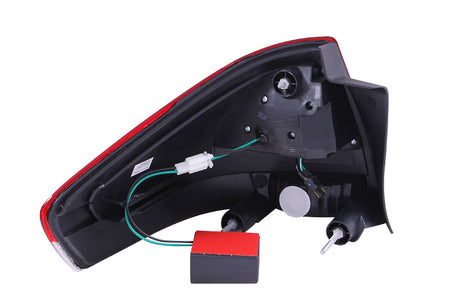 ANZO USA 321197 - Tail Light Set