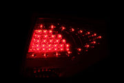 ANZO USA Electrical Lighting and Body ANZO USA 321197 Tail Light Set