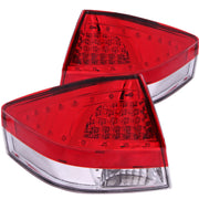 ANZO USA Electrical Lighting and Body ANZO USA 321197 Tail Light Set